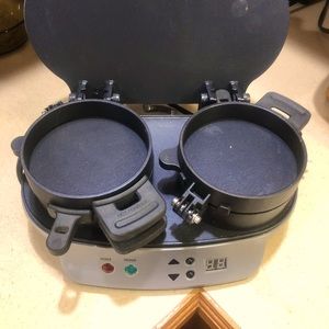 Breakfast Sandwich Maker
